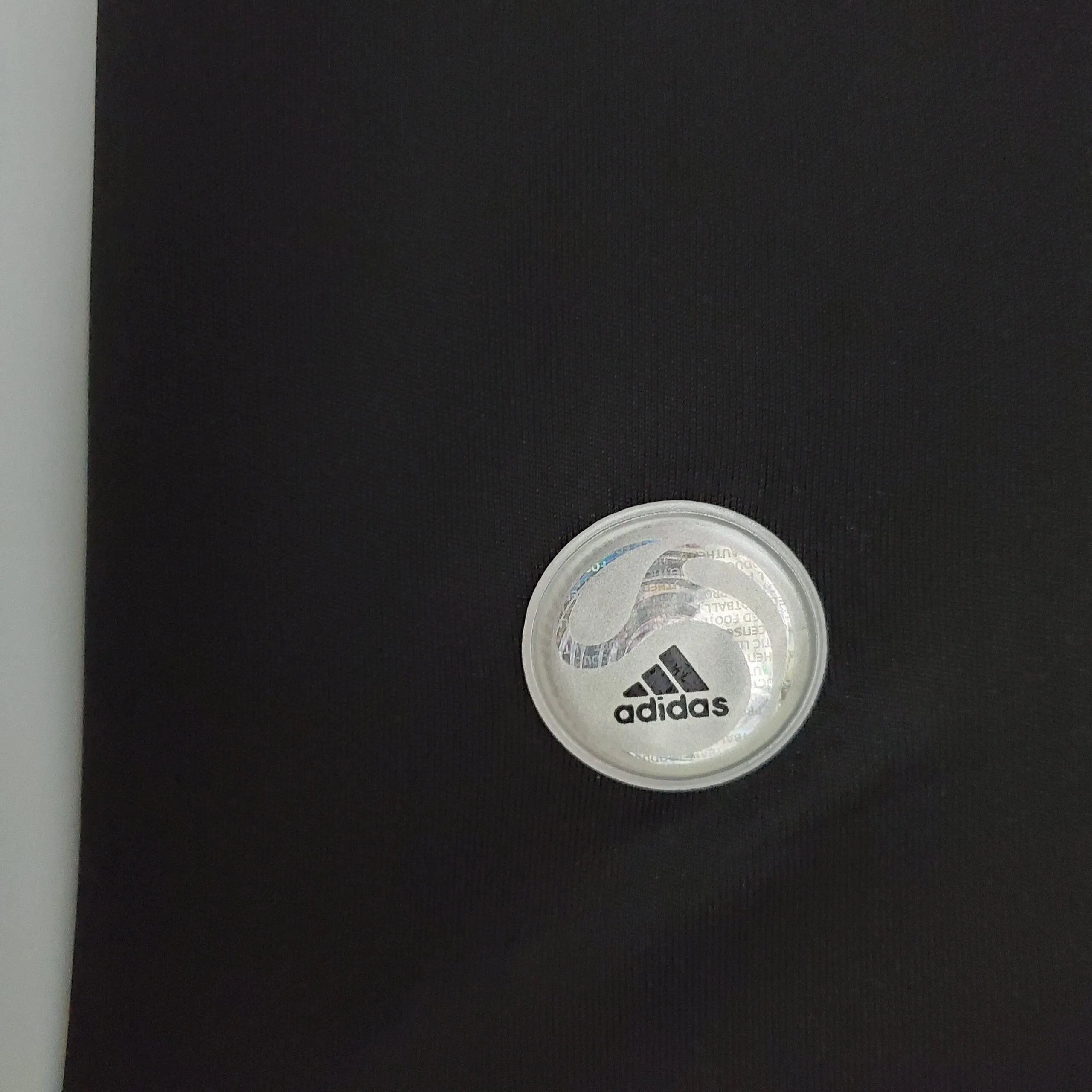 2009-2010 Benfica away kit - 图片 5