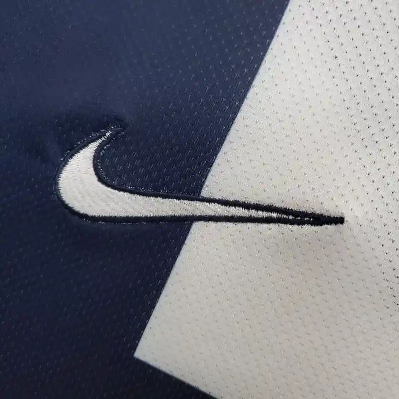 2013-2014 PSG Jersey retro kit - 图片 5