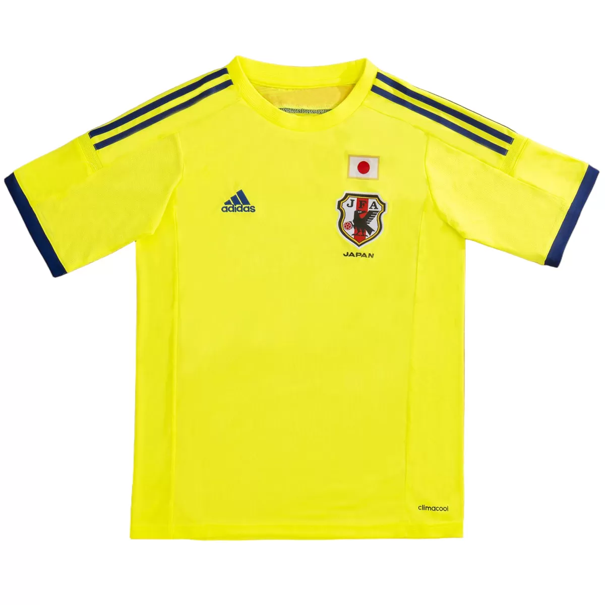 Retro Japan Away Jersey World Cup 2014