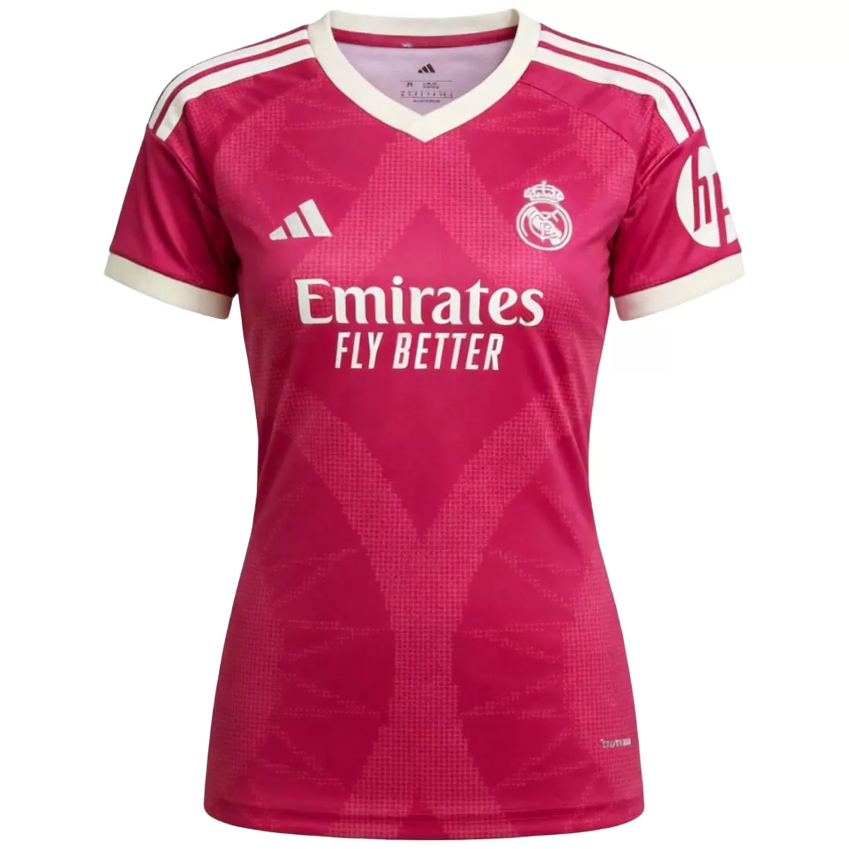 Women’s Real Madrid Third Jersey 2026/27