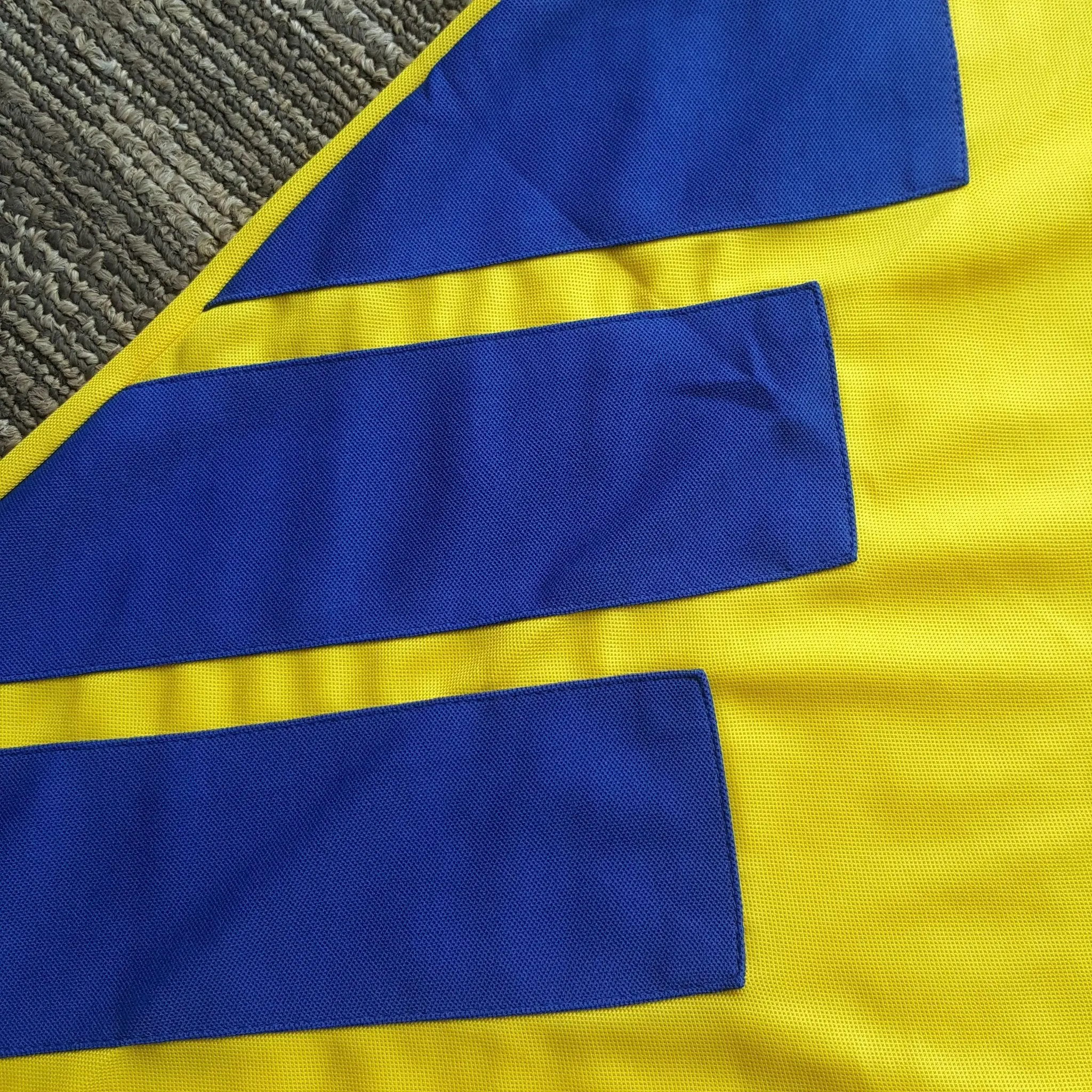 1994 Sweden Home Retro kit - 图片 3