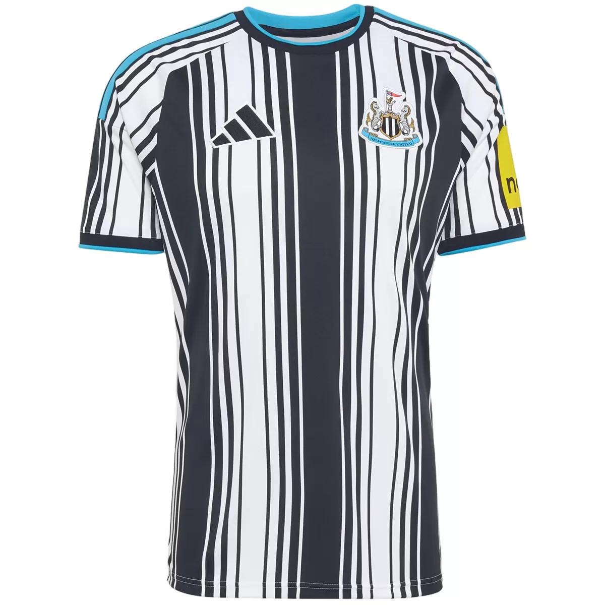 Newcastle United Home Jersey 2026/27