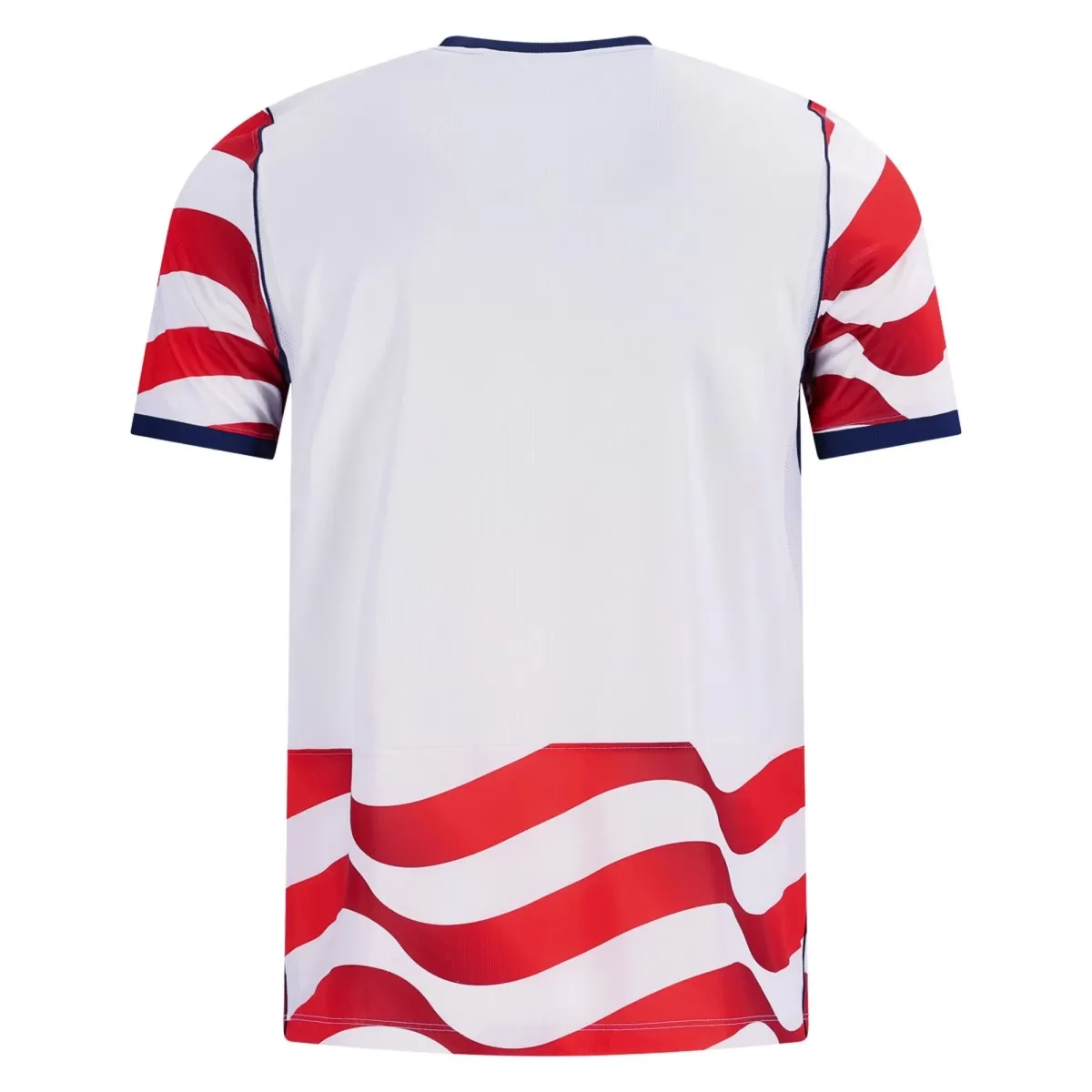 Pulisic #10 USMNT Home Jersey World Cup 2026 - 图片 3