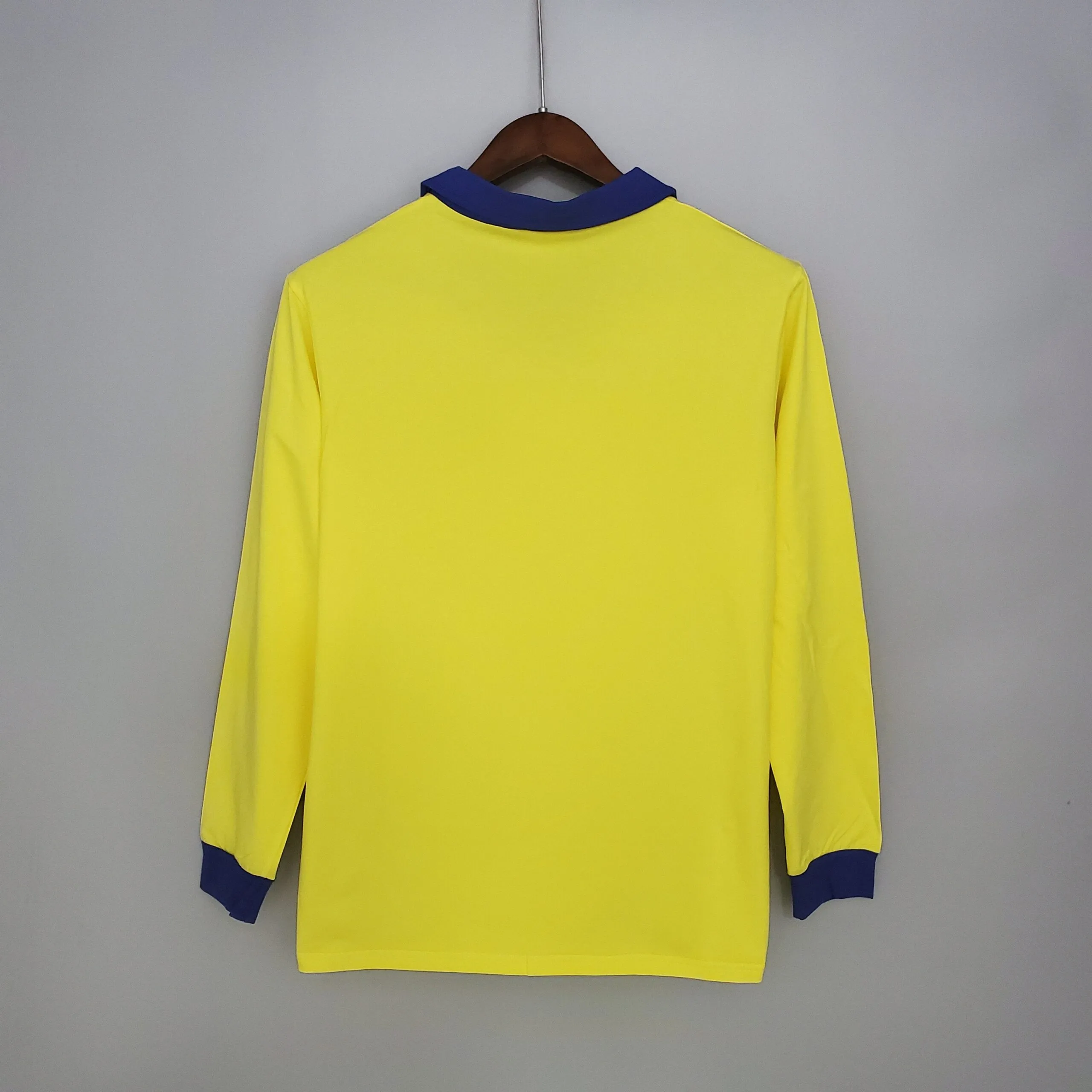 1971/79 Arsenal away long sleeve kit - 图片 2