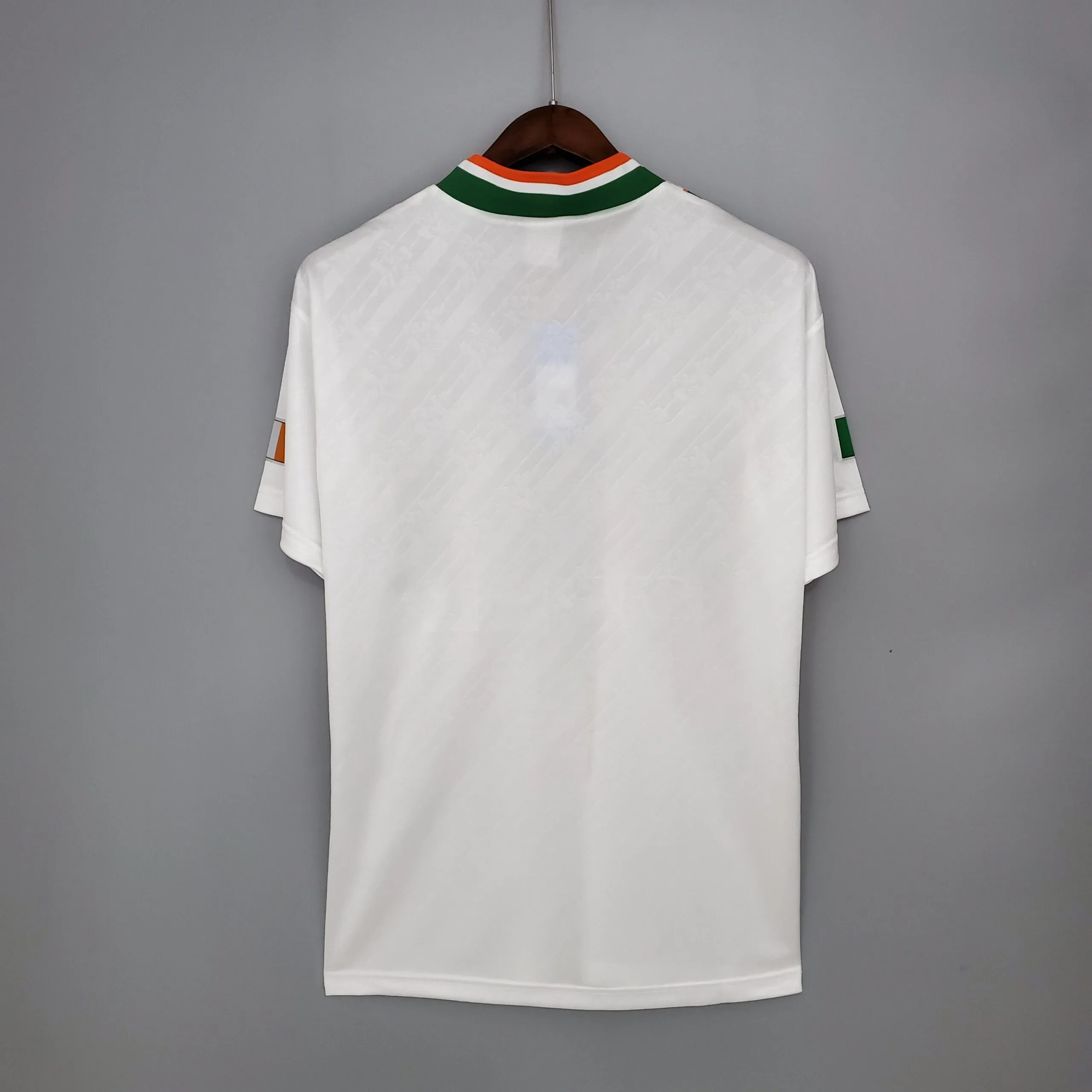 1994 Ireland Away kit - 图片 2