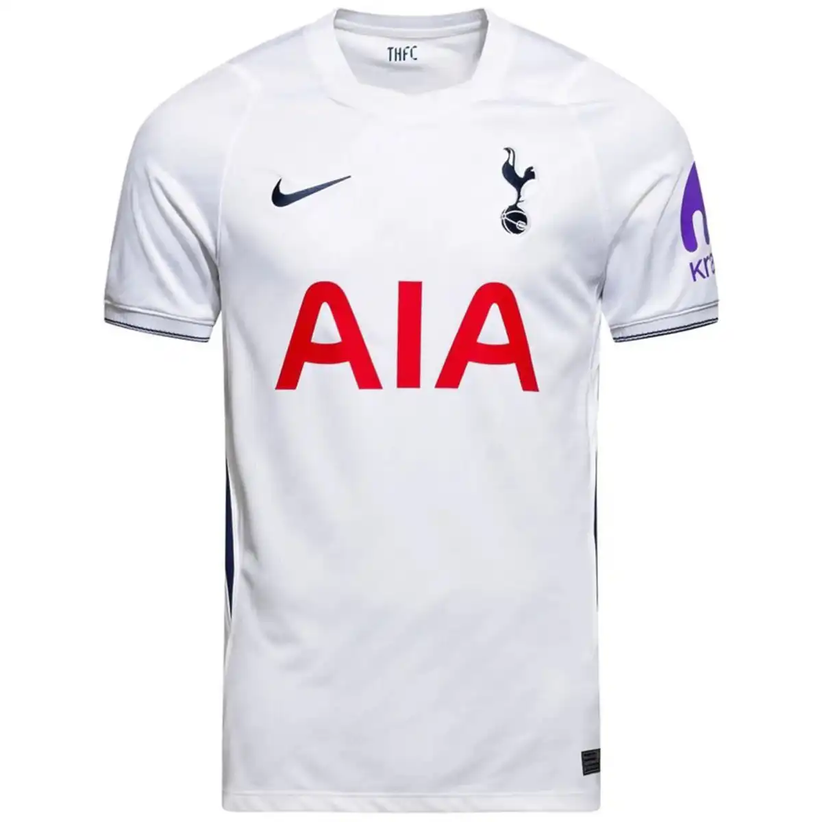 Tottenham Hotspur Home Jersey 2026/27