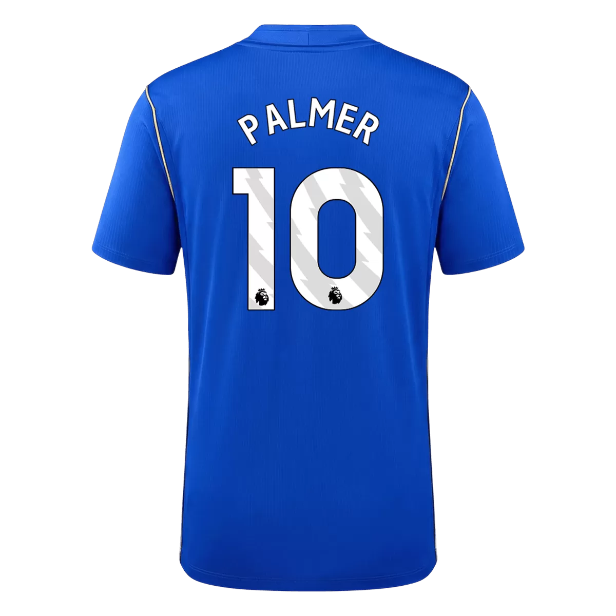 PALMER #10 Chelsea Home Jersey 2026/27