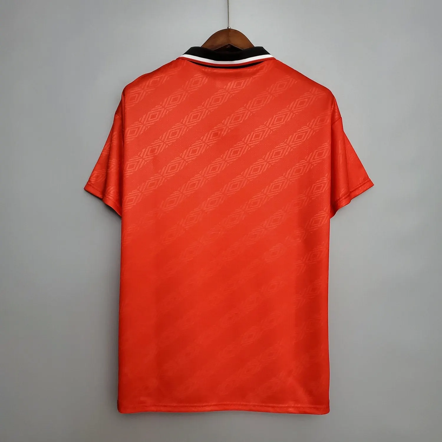 1994/95 Nottingham Forest Home kit - 图片 2