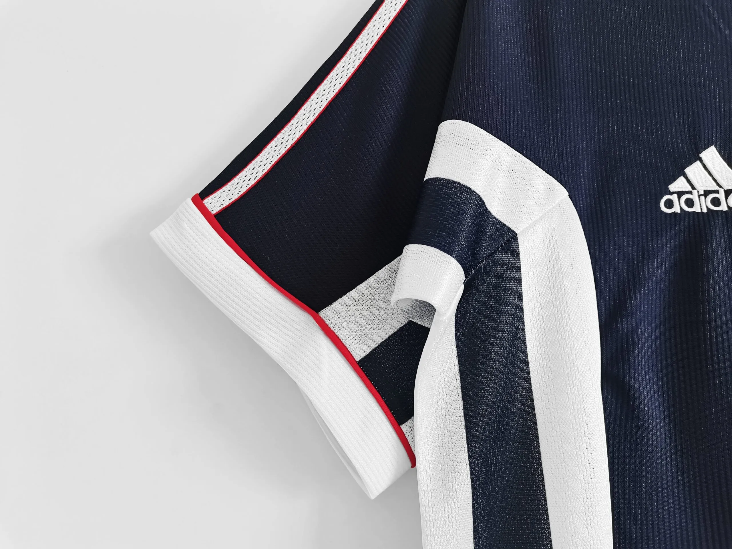 1998 Yugoslavia Home kit - 图片 7
