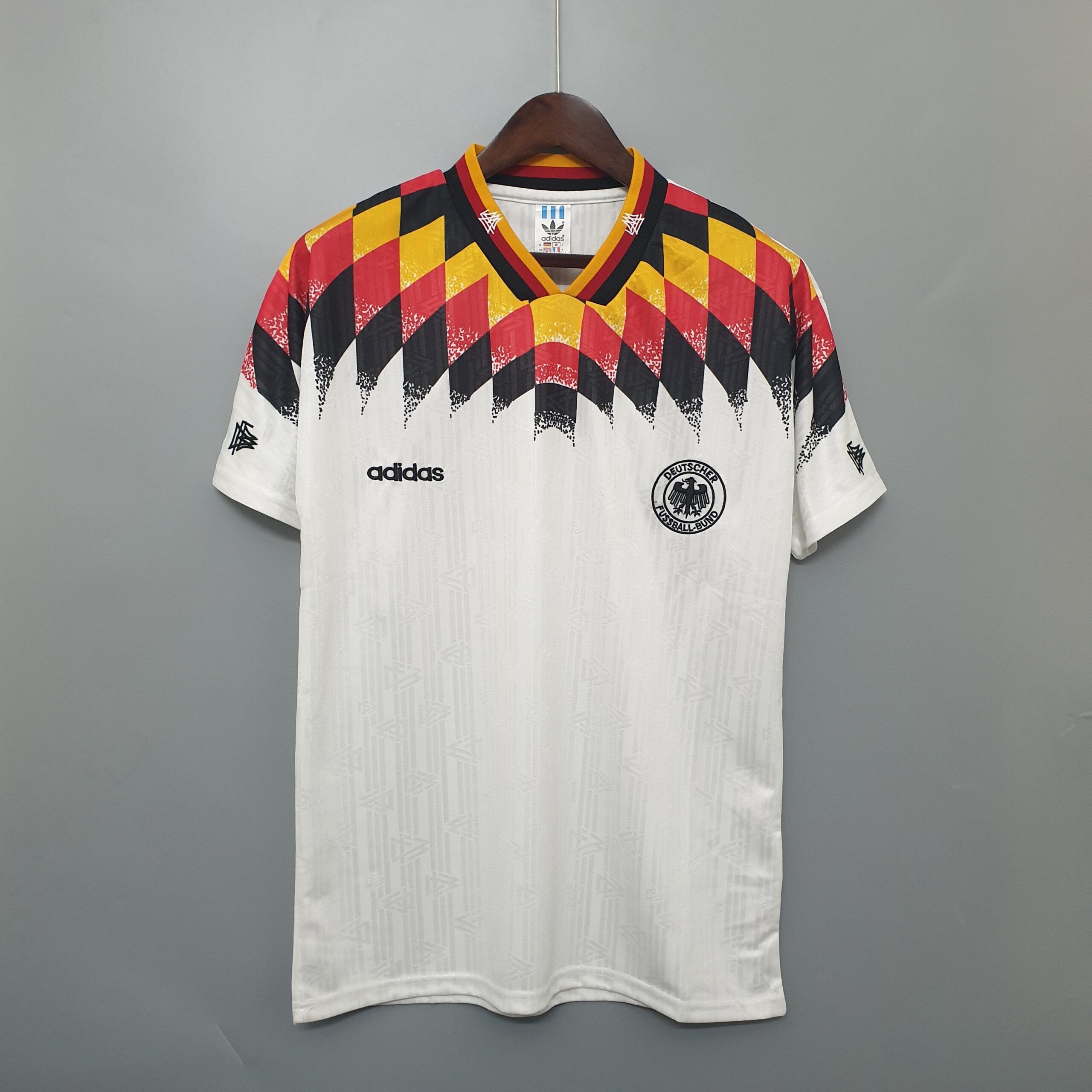 1994 Germany Home retro Kit