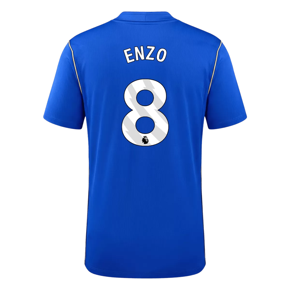 ENZO #8 Chelsea Home Jersey 2026/27