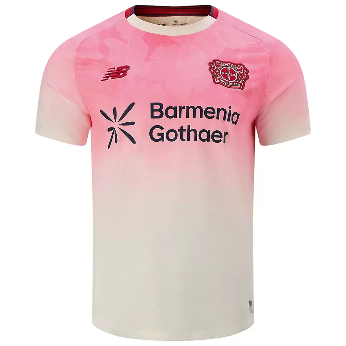 Bayer 04 Leverkusen Away Jersey 2025/26
