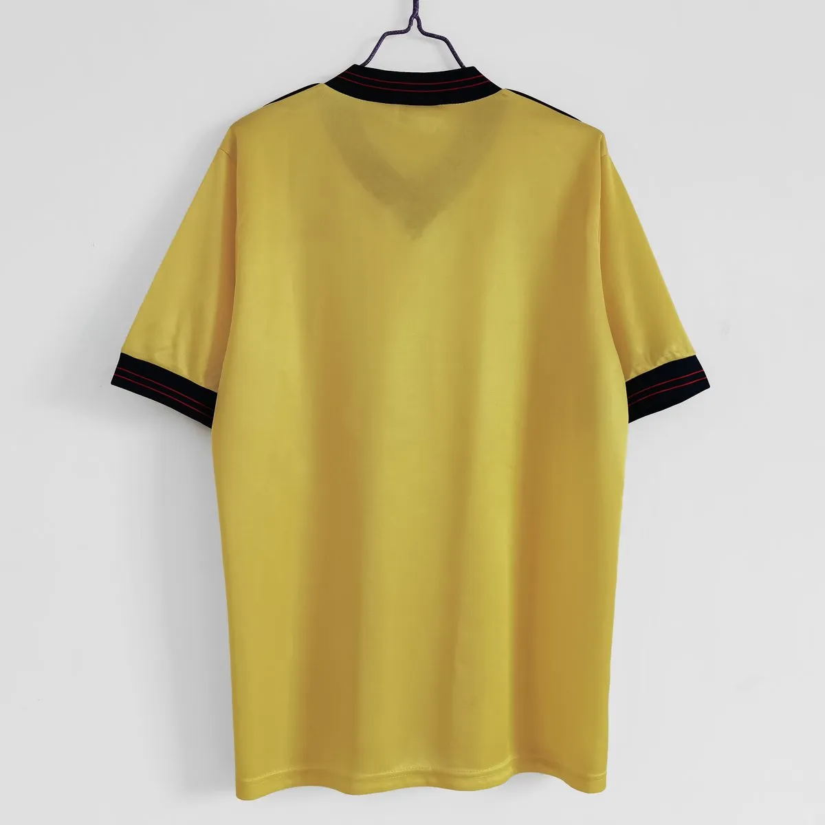 1984-1986 Arsenal Away kit - 图片 4