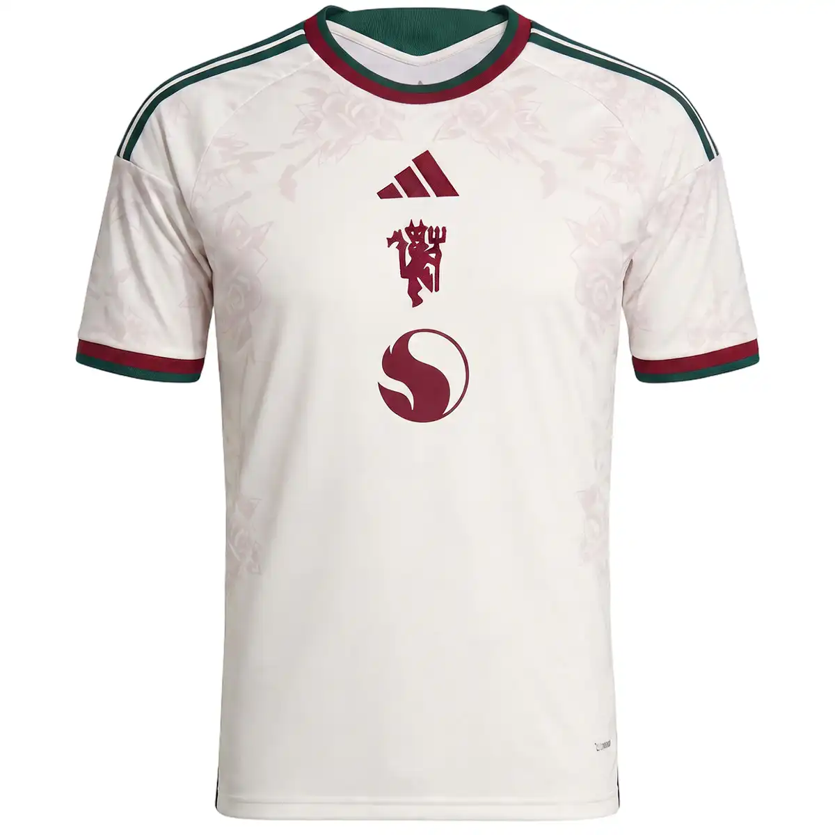 Manchester United Third Jersey 2026/27