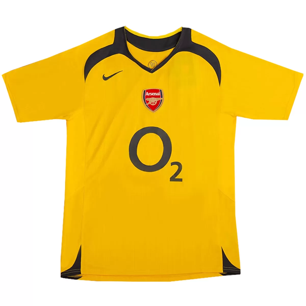 Retro Arsenal Away Jersey 2005/06