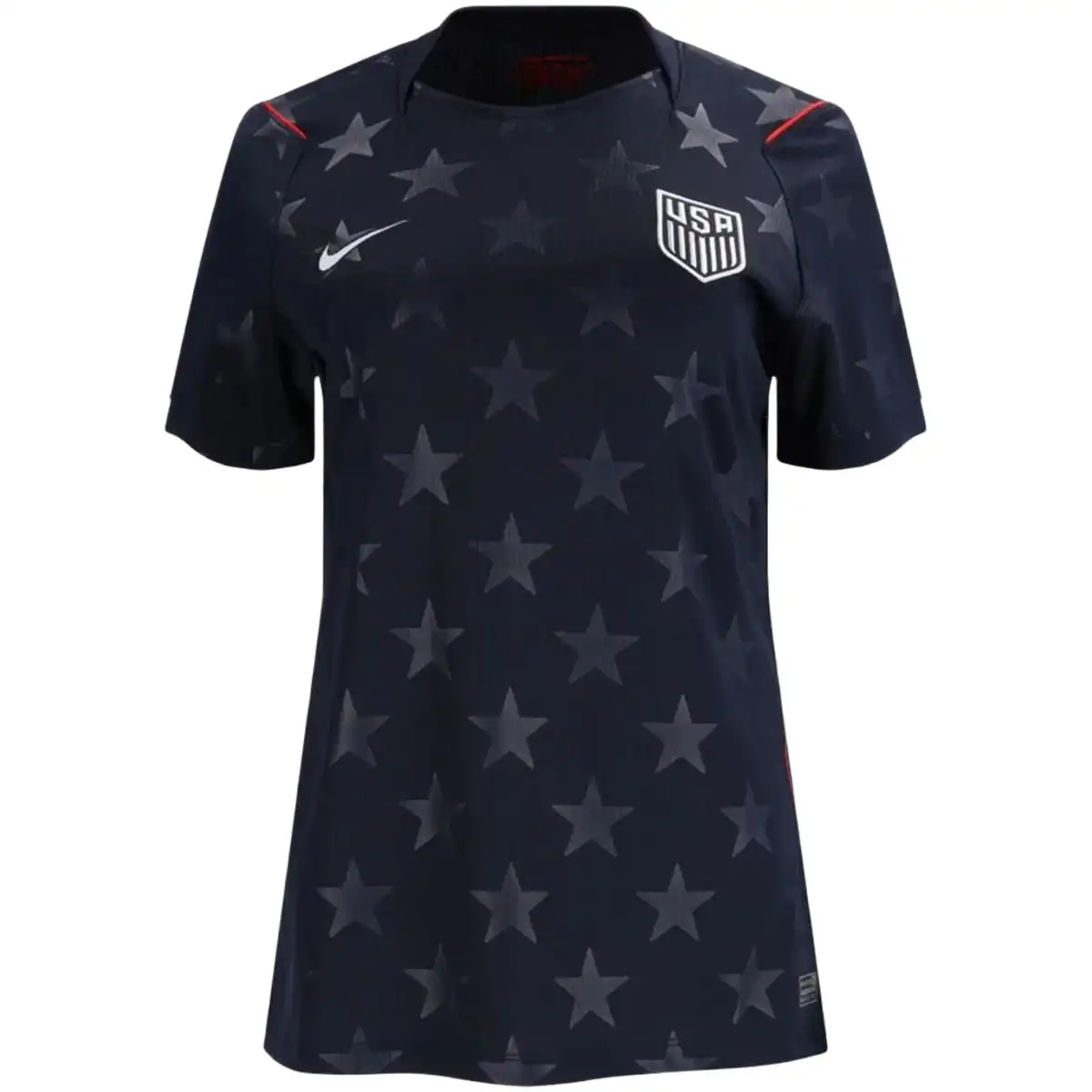 Women’s USMNT Away Jersey World Cup 2026
