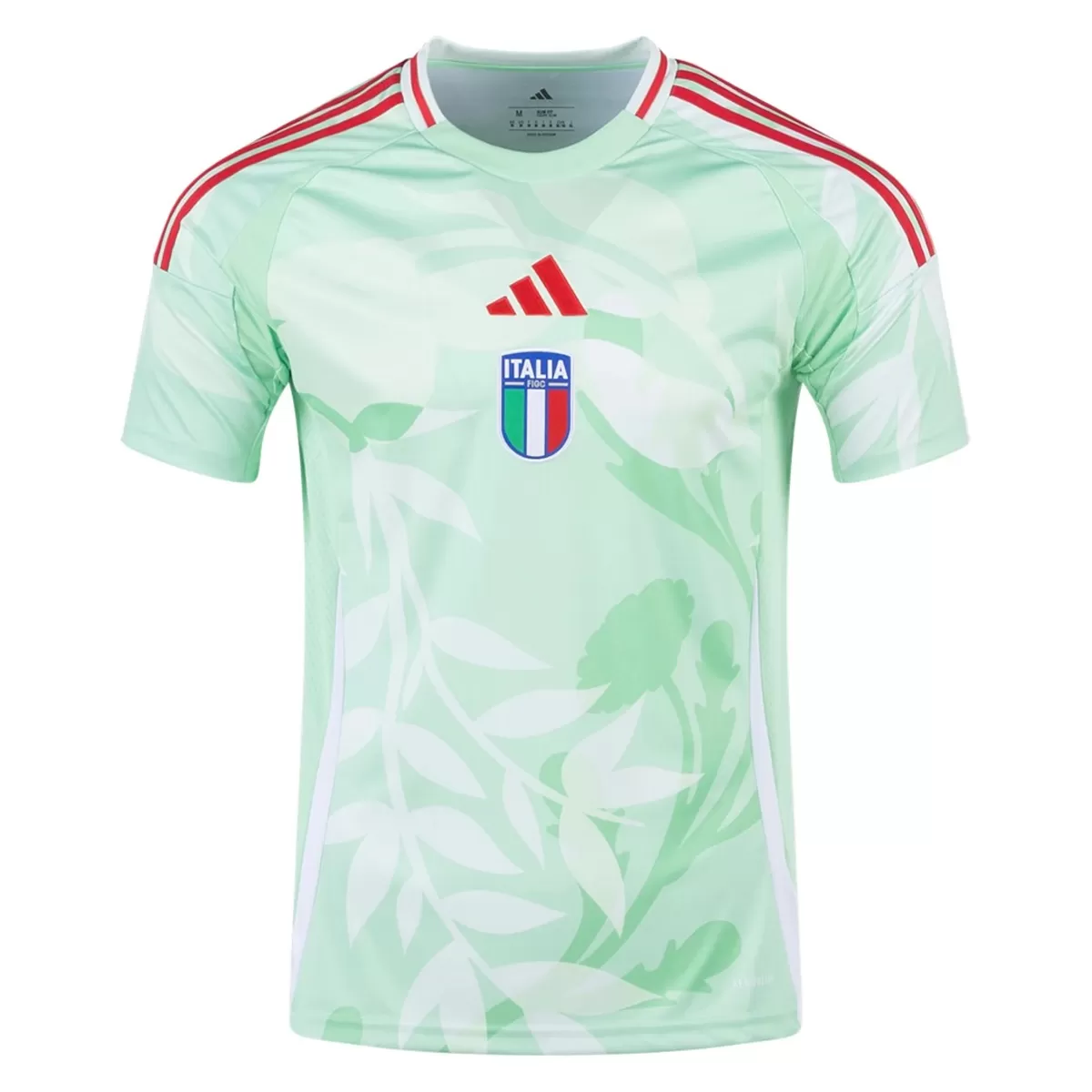 Men’s Italy Away Jersey Women’s Euro 2025