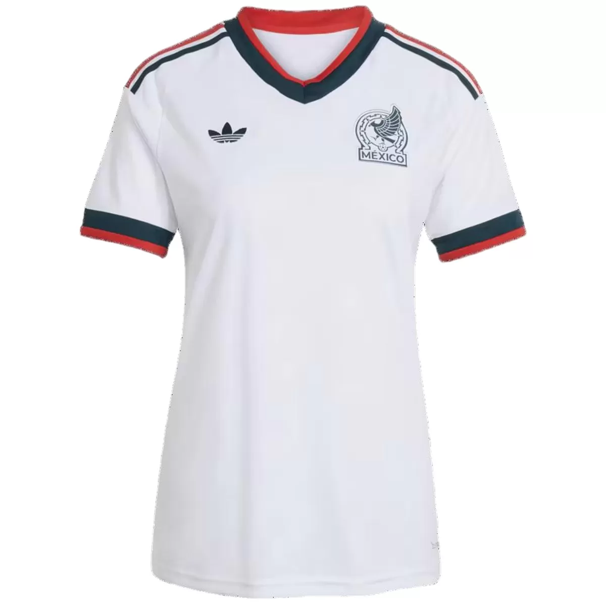 Women’s Mexico Away Jersey World Cup 2026