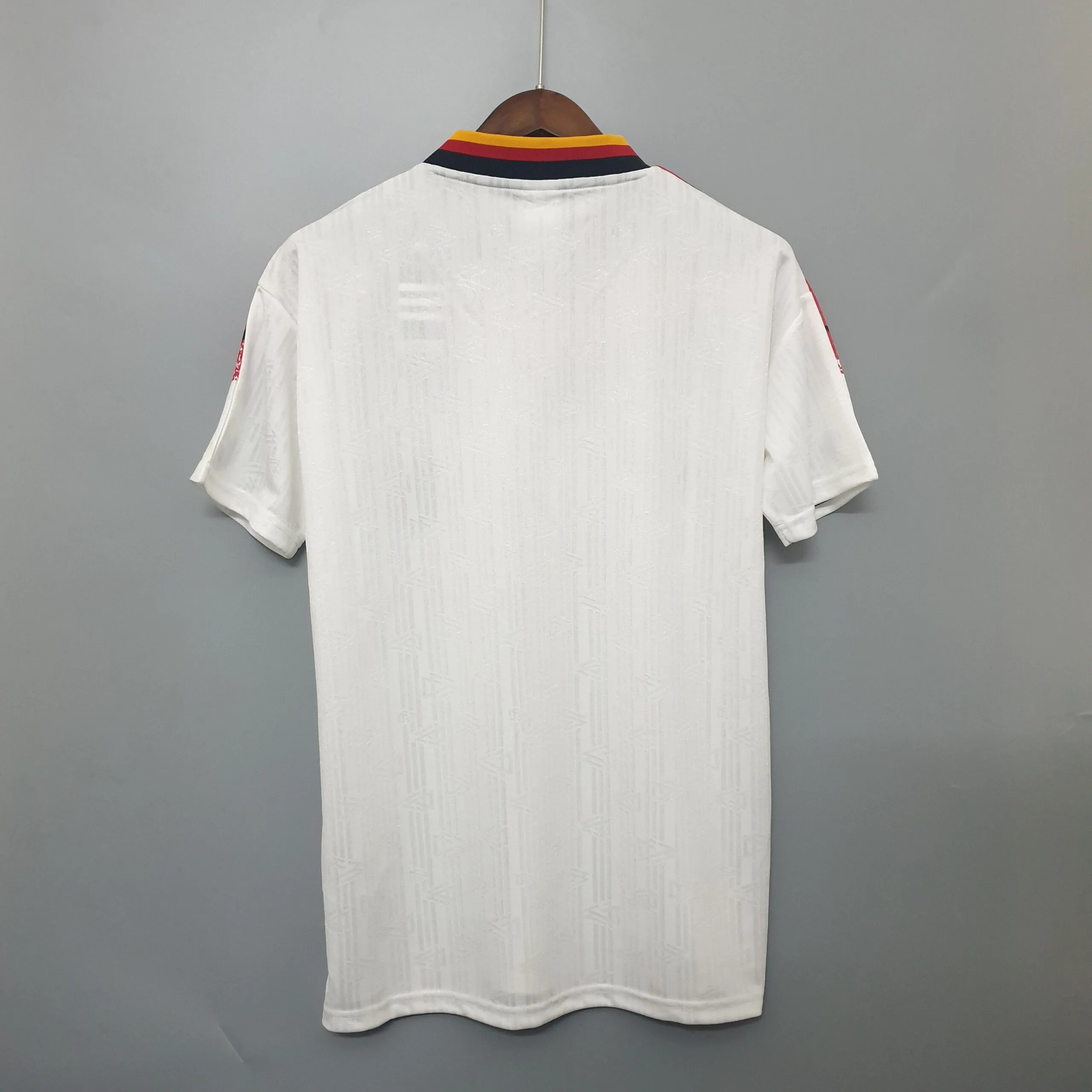 1994 Germany Home retro Kit - 图片 4