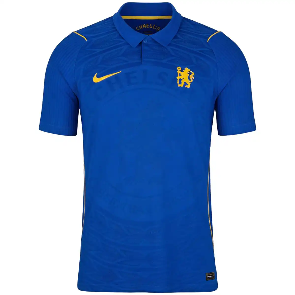 Chelsea Home Match Jersey Player Version 2026/27