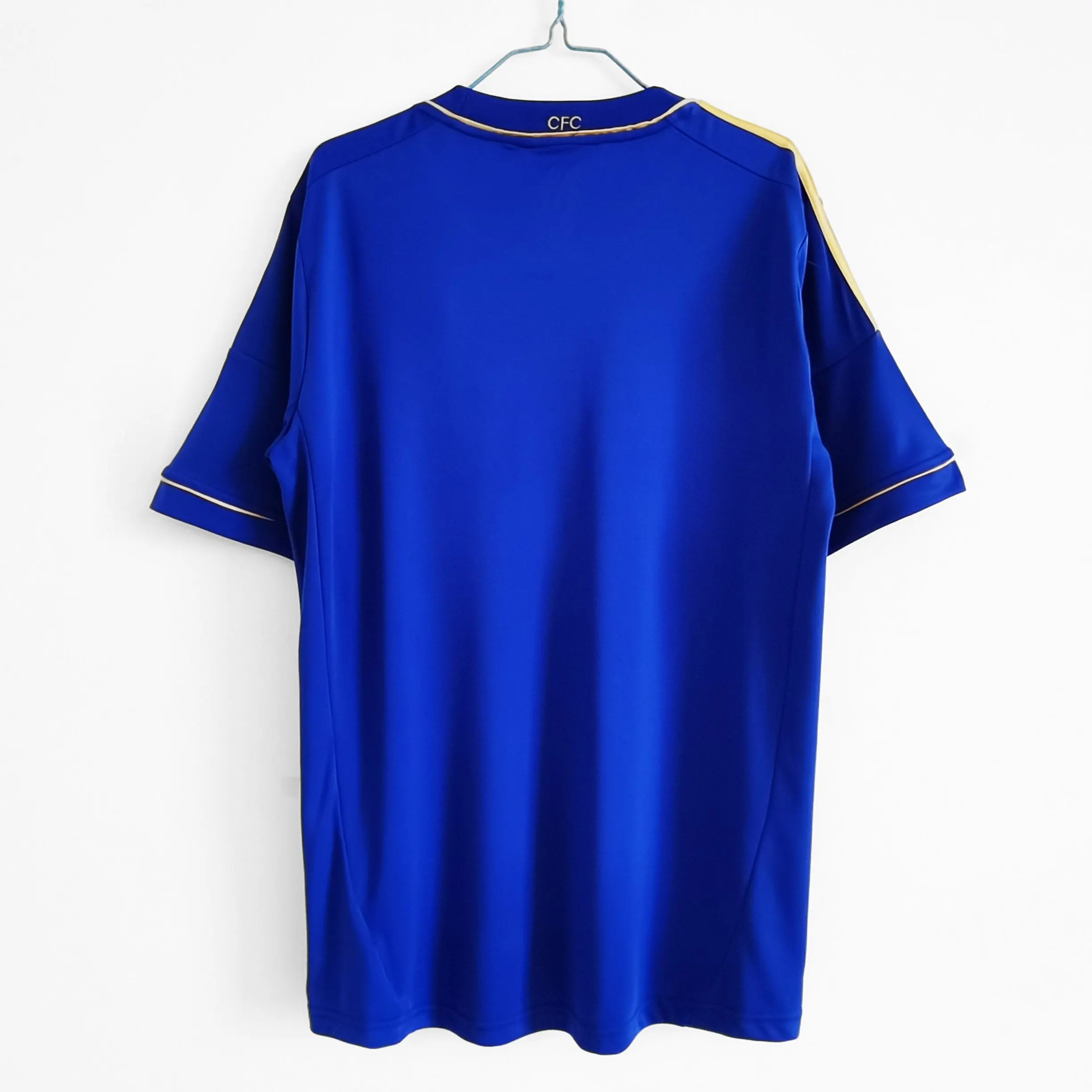 2012/13 Chelsea home Kit - 图片 2