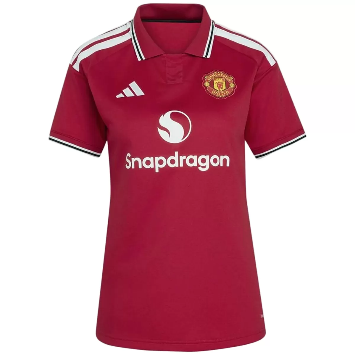 Women’s Manchester United Home Jersey 2026/27
