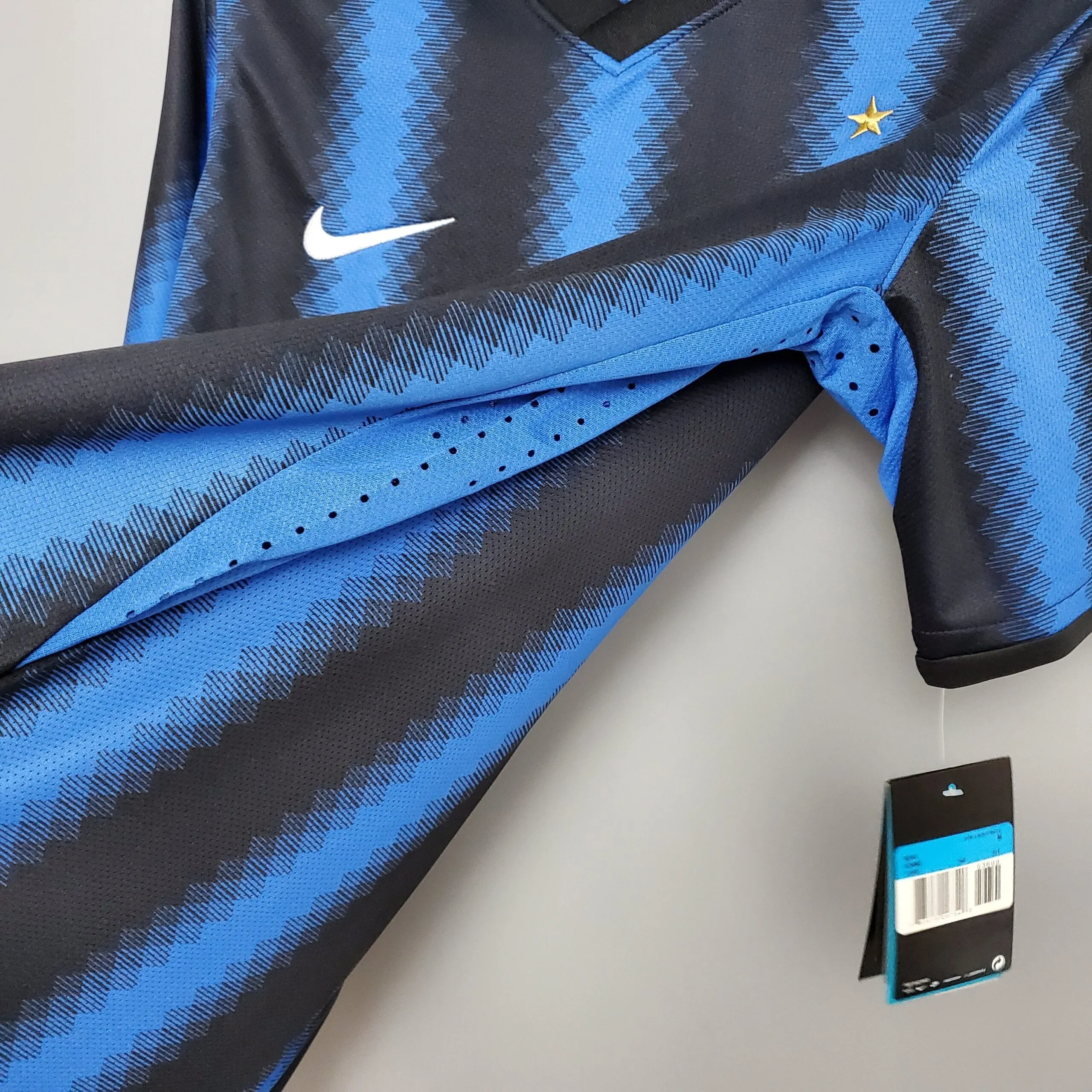 2010-2011 Inter Milan Home kit - 图片 4