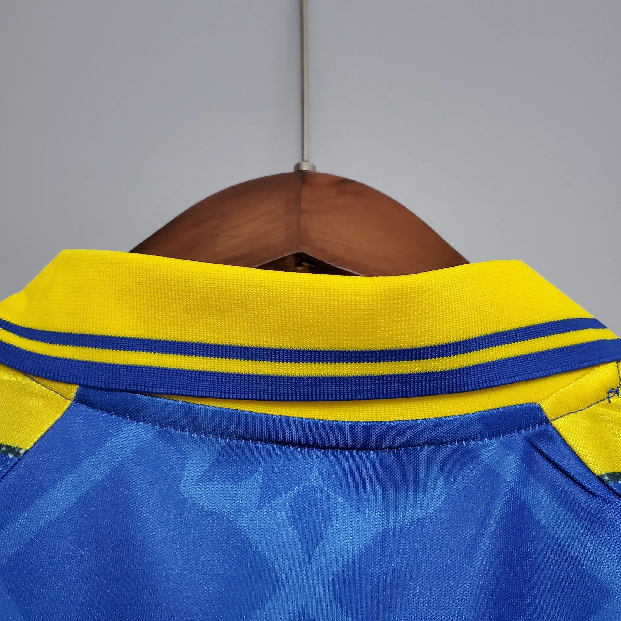 1995-1997 Parma blue kit - 图片 3