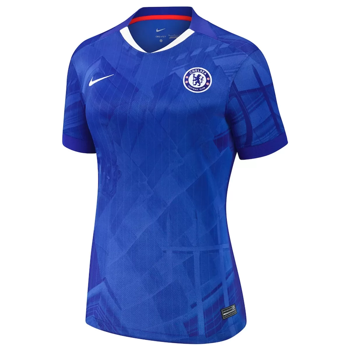 Women’s Chelsea Home Jersey 2025/26