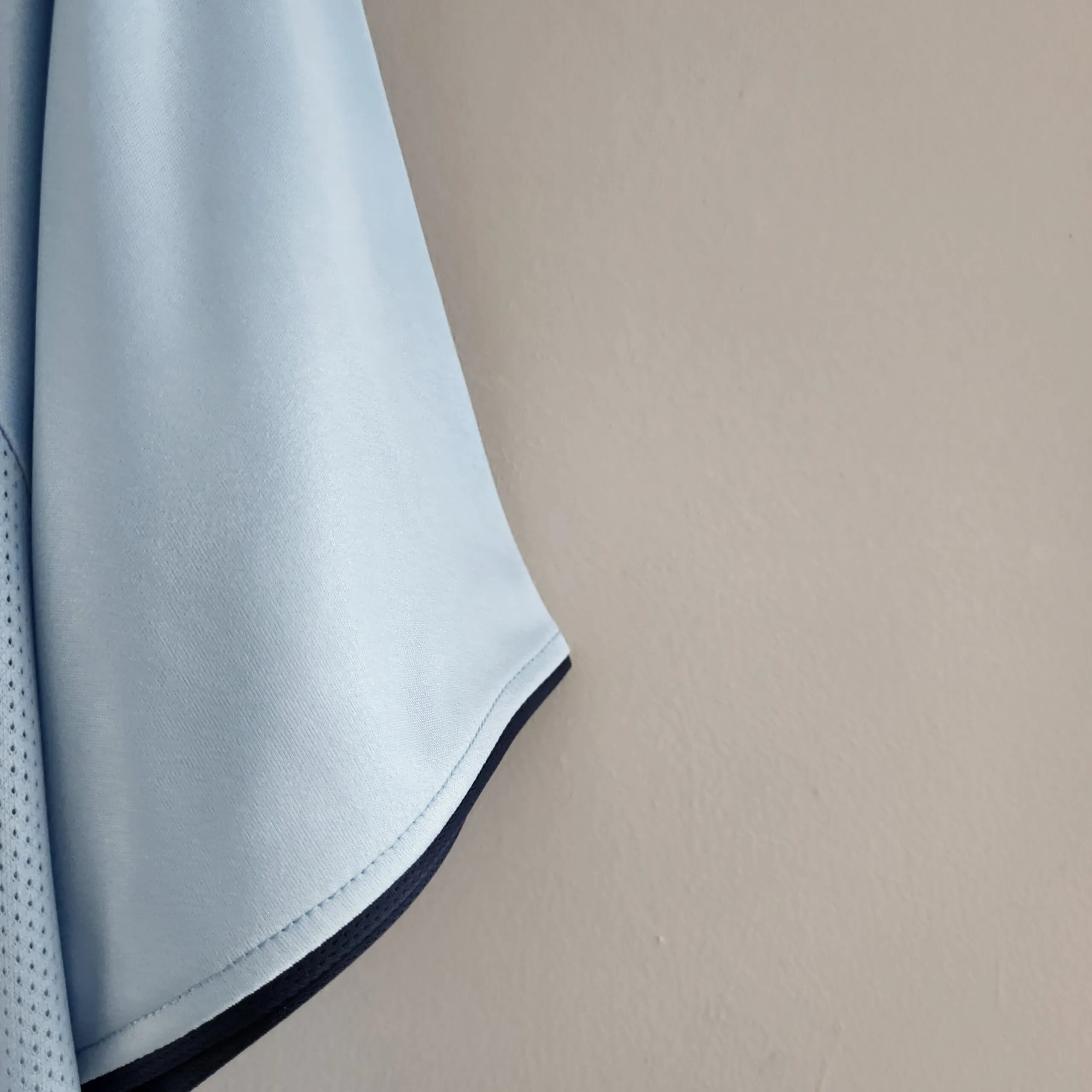 2008-2009 Manchester City Home shirt - 图片 7