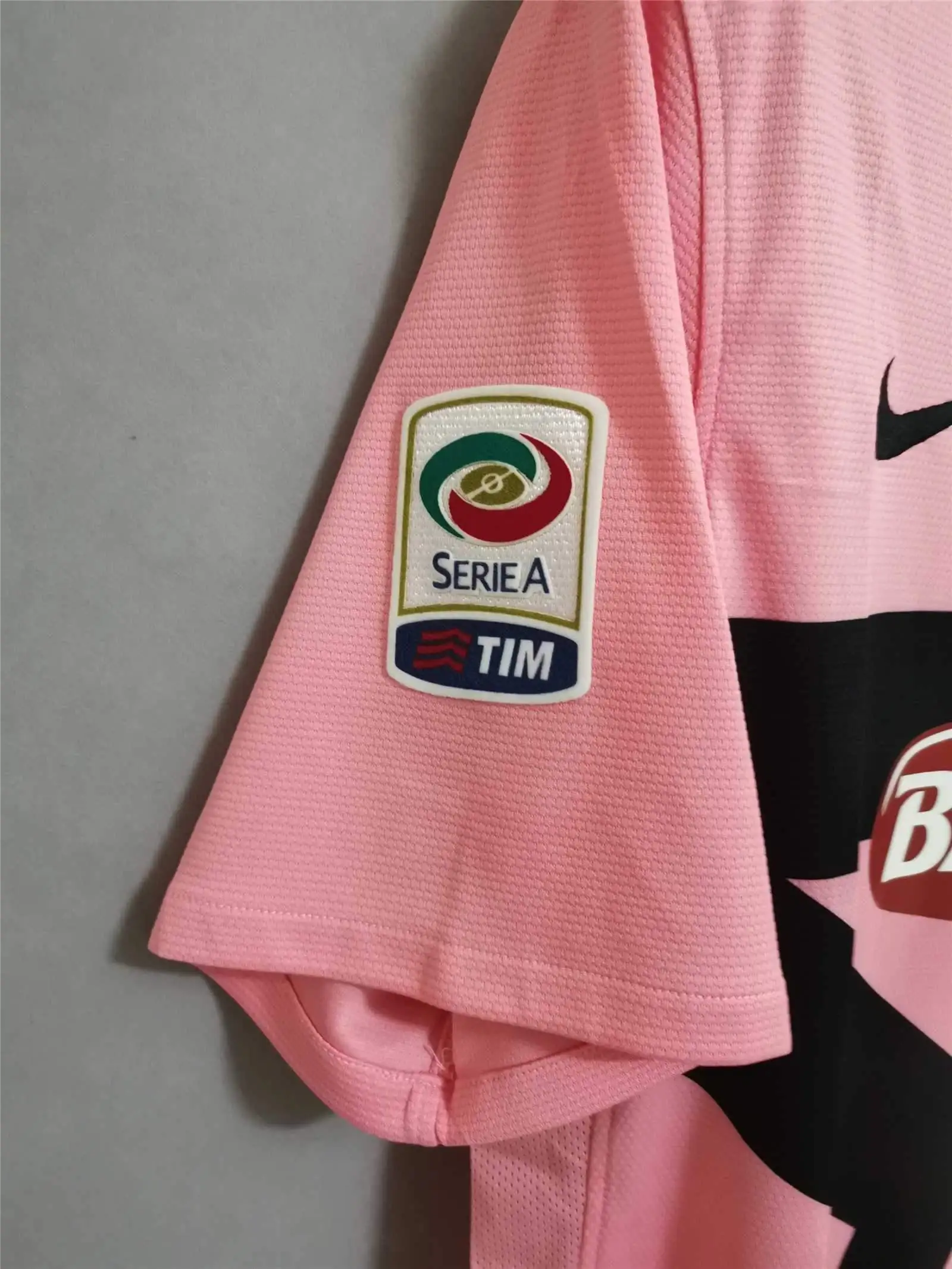 2011/12 Juventus Away kit - 图片 3