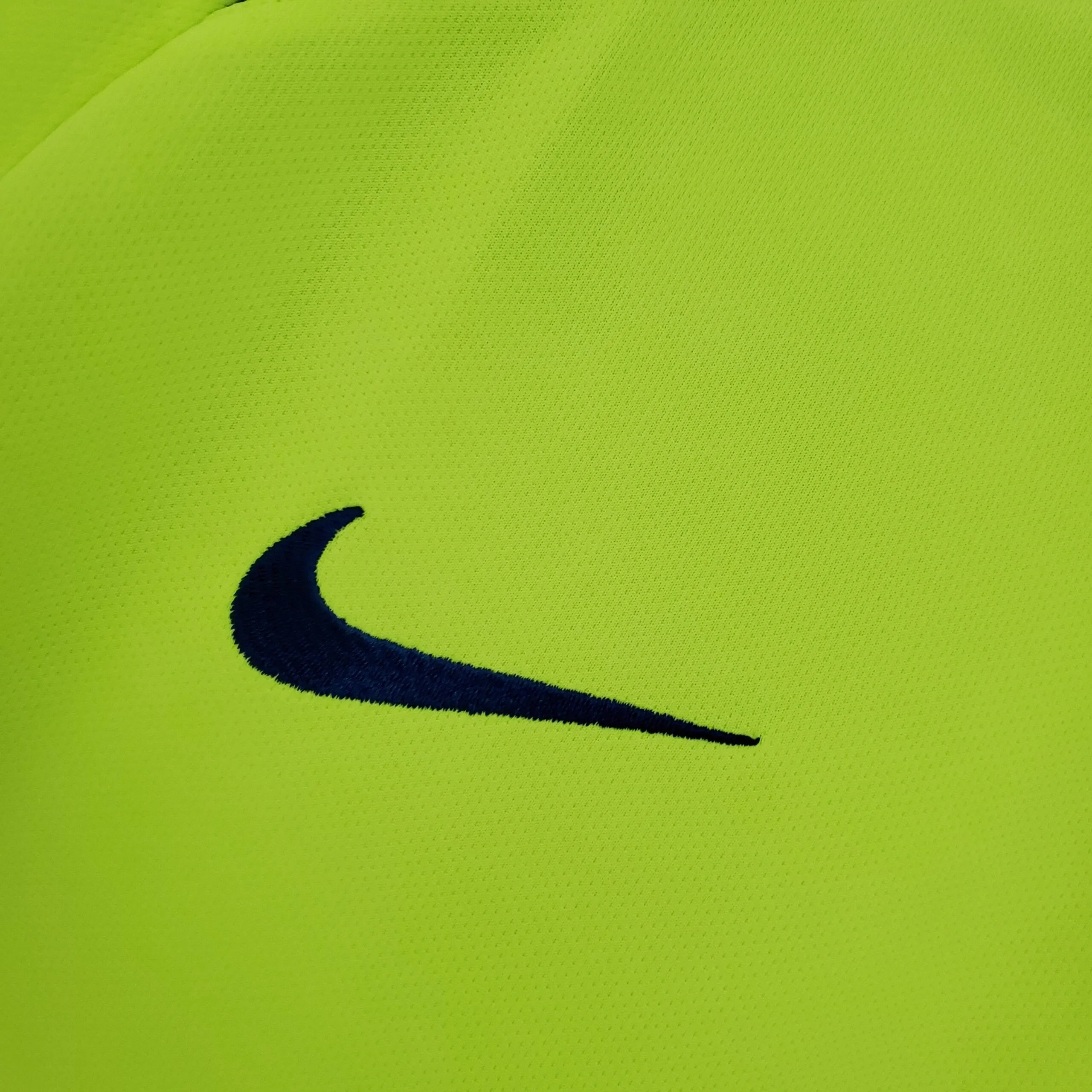 2005/06 Barcelona away kit - 图片 5