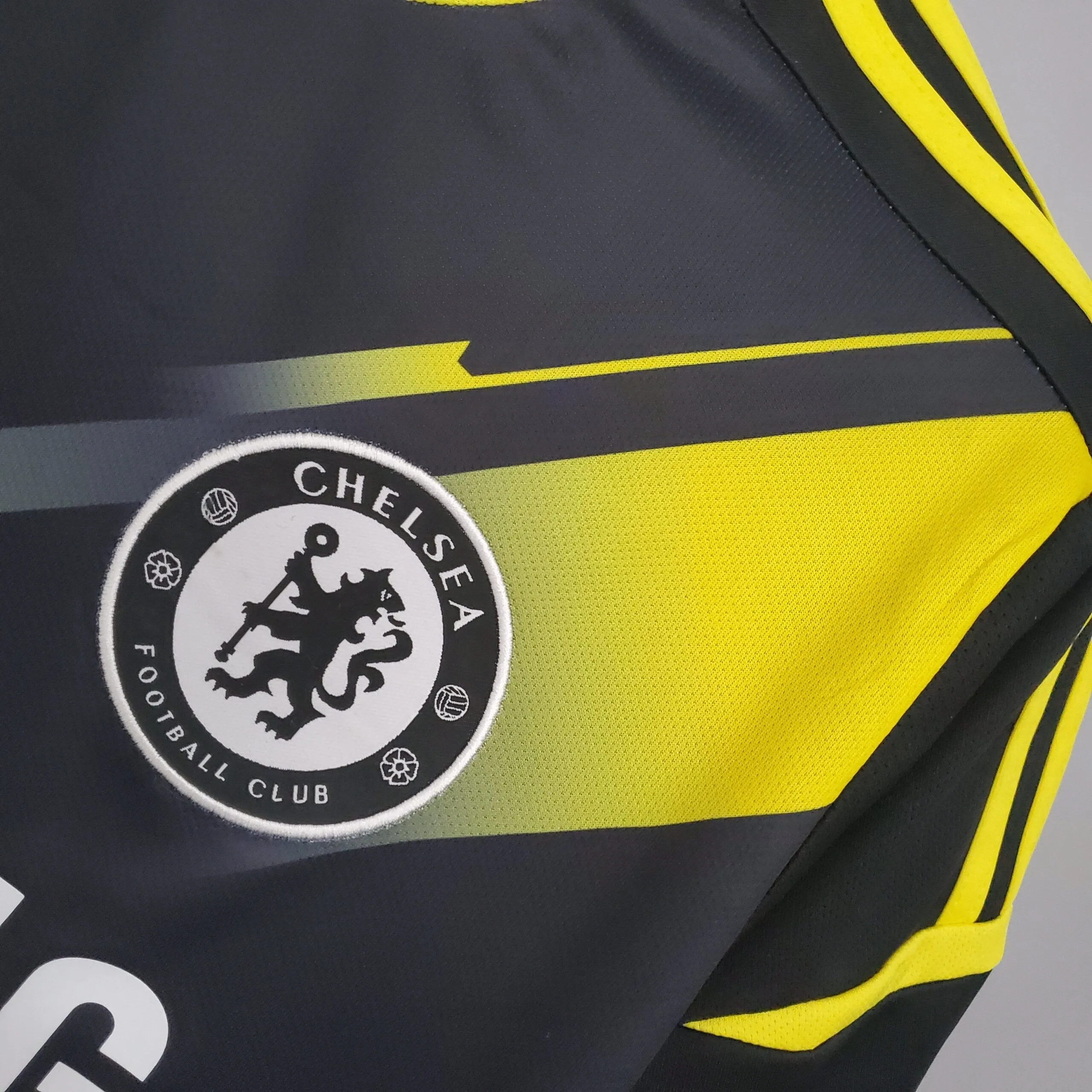 2012/13 Chelsea 3rd kit - 图片 6