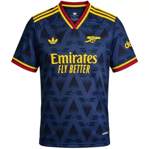 Arsenal Away Jersey 2026/27