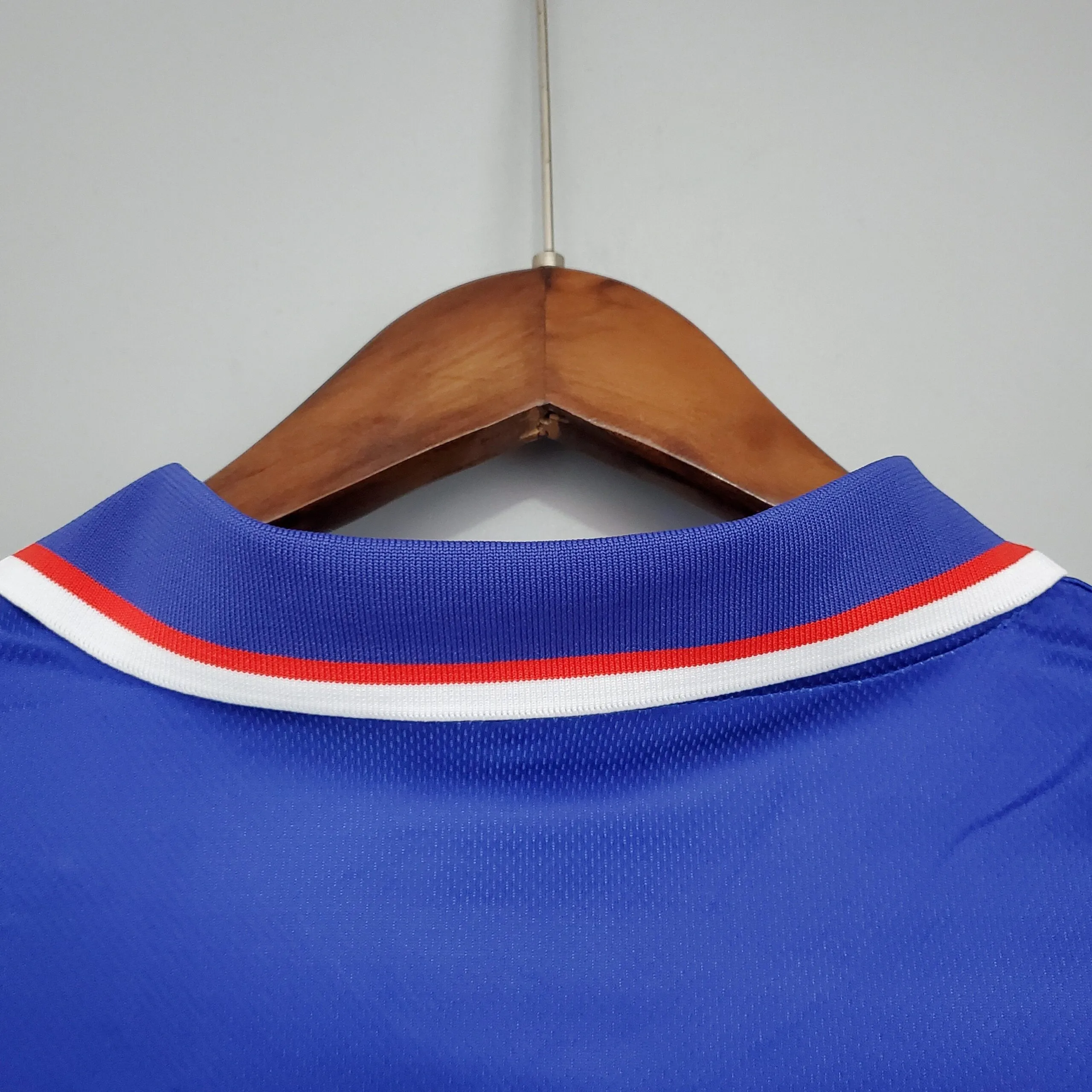 1995/96 Fiorentina Home kit - 图片 4