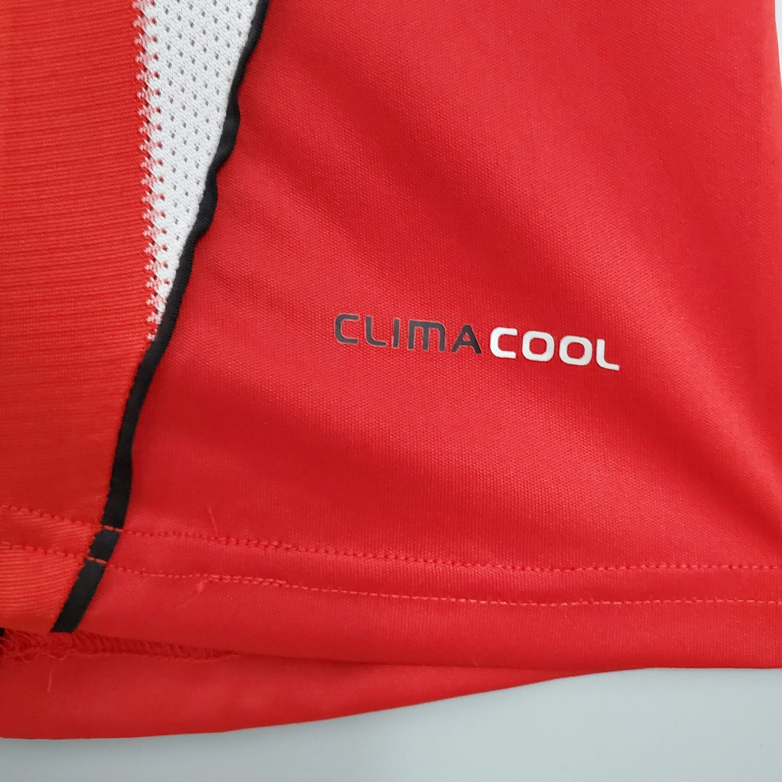 2010/11 Bayern Munich Home kit - 图片 4