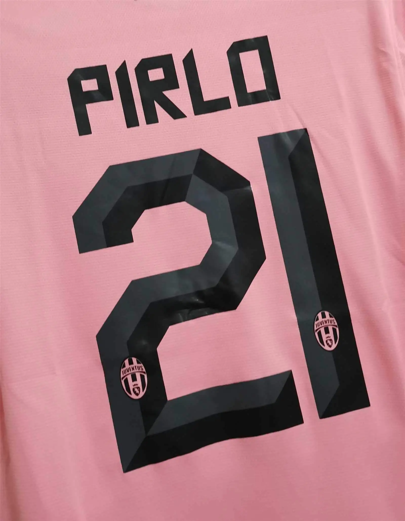 2011/12 Juventus Away kit - 图片 4