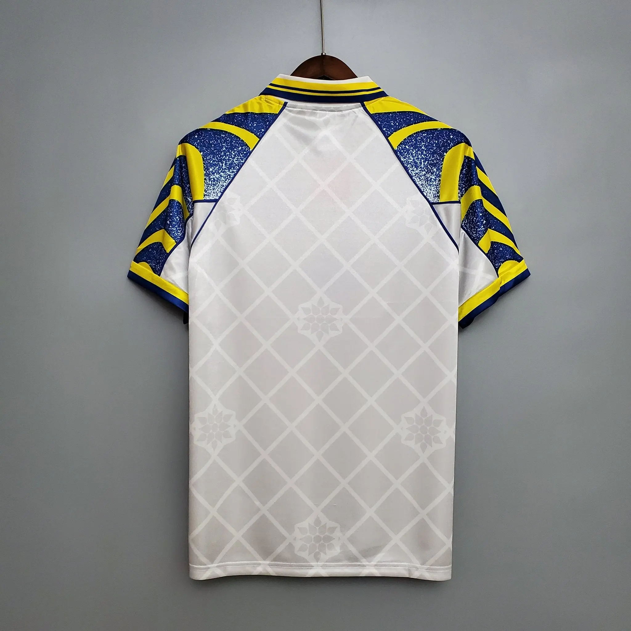 1995-1997 Parma white kit - 图片 5