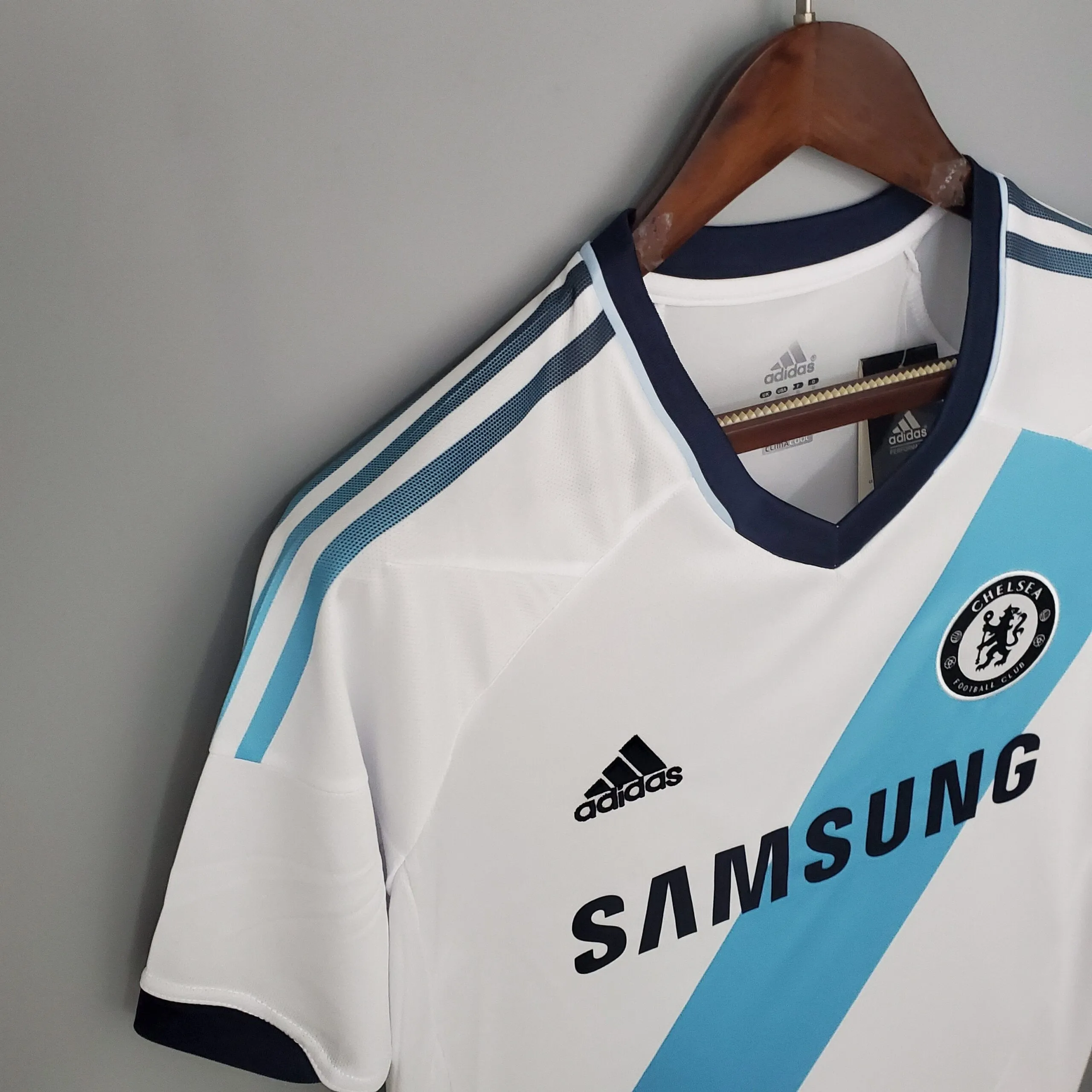 2012/13 Chelsea away kit - 图片 5