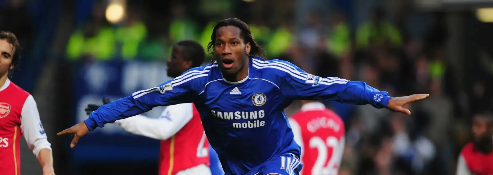 Drogba