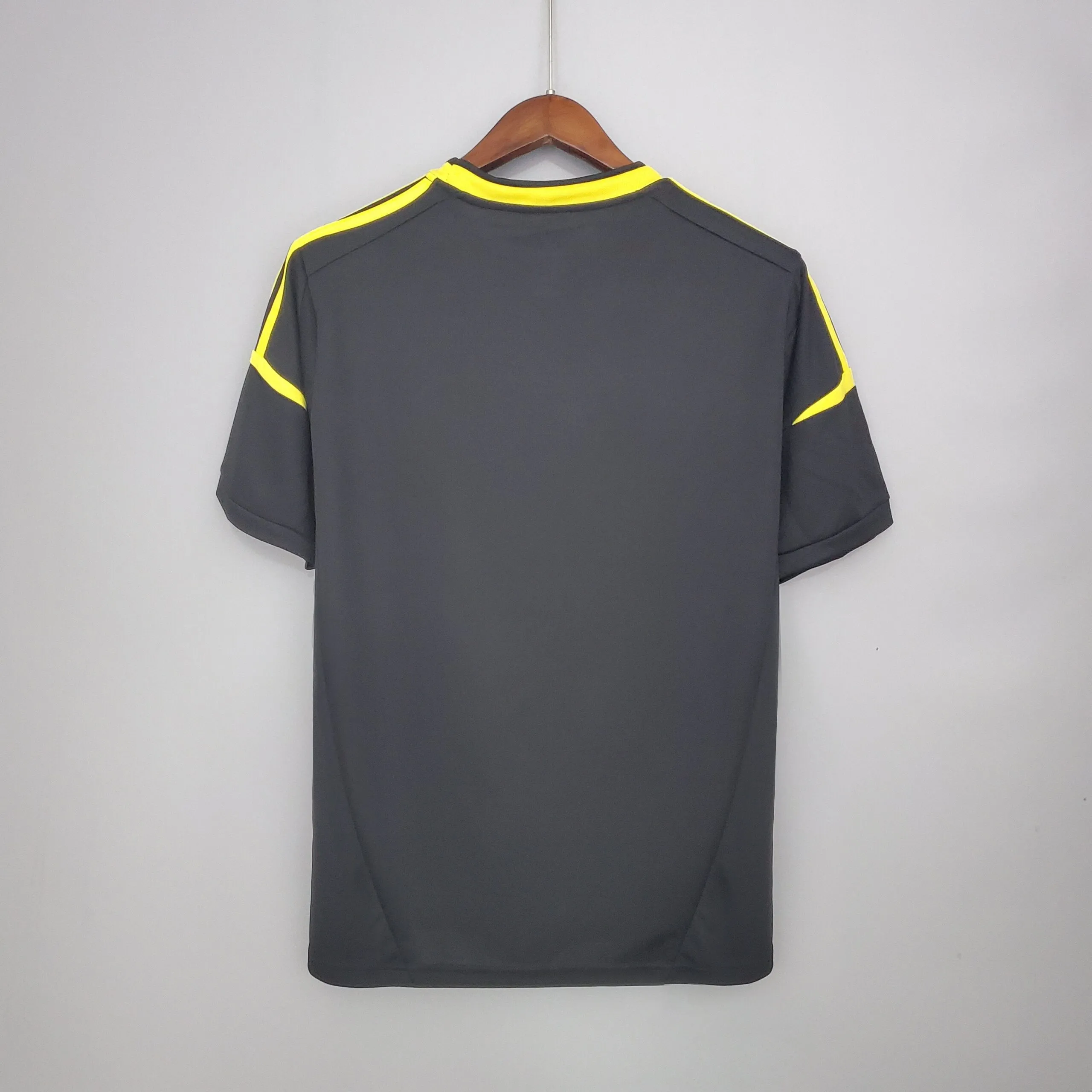2012/13 Chelsea 3rd kit - 图片 2