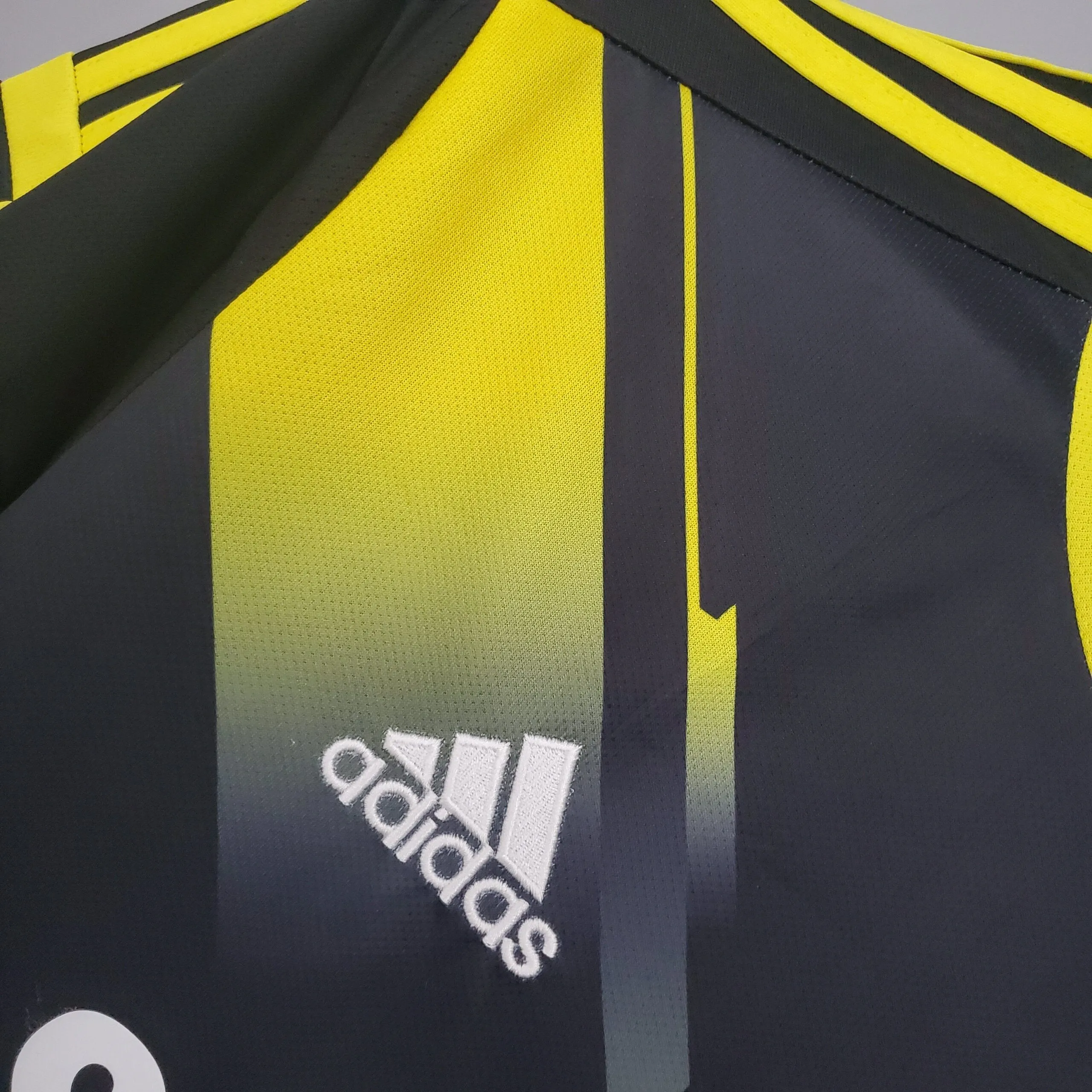 2012/13 Chelsea 3rd kit - 图片 5