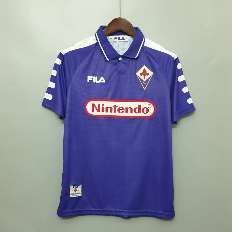 1998 Florence Jersey retro kit