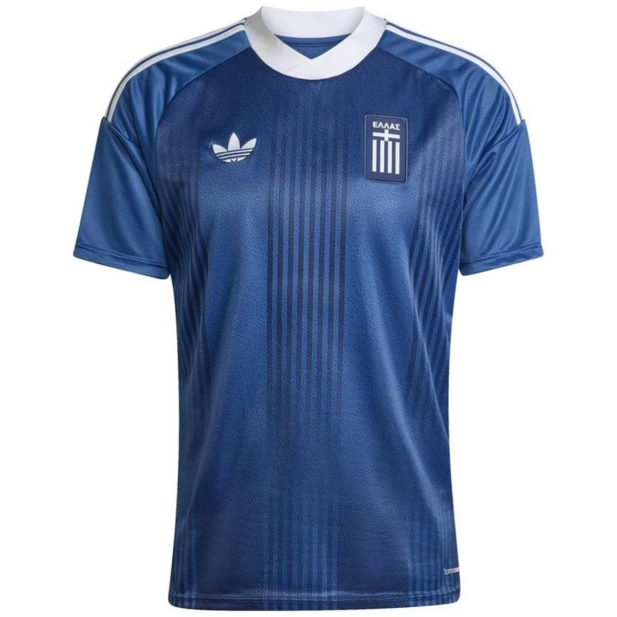 Greece Away Jersey World Cup 2026