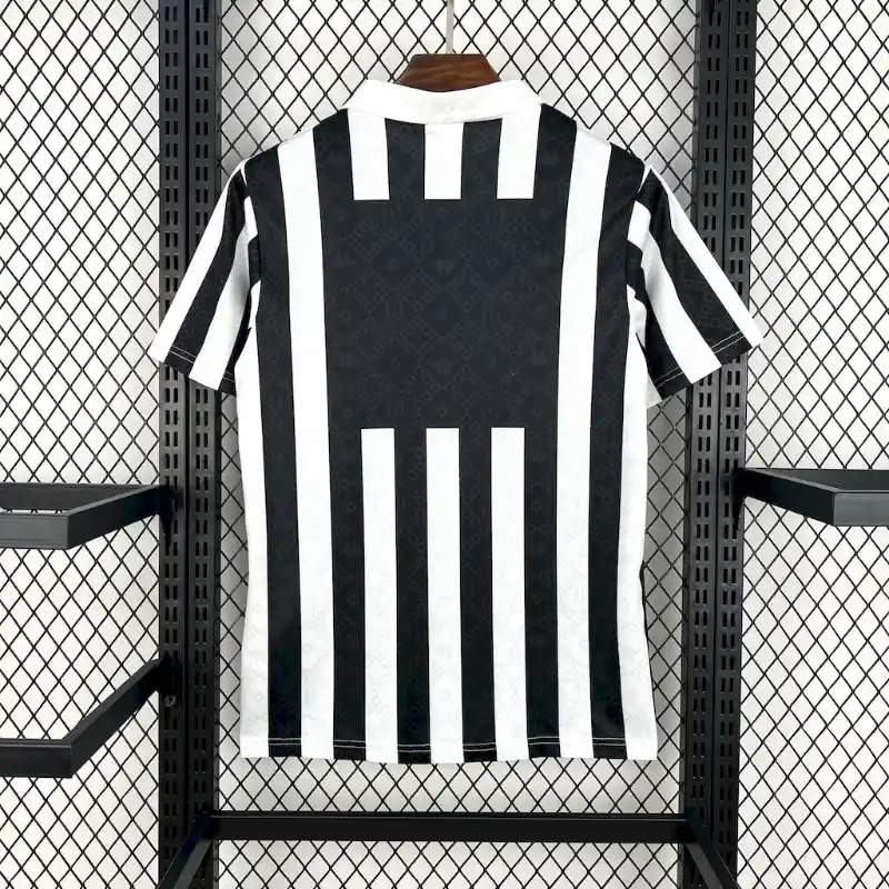 1992-1994 Juventus Jersey retro kit - 图片 7