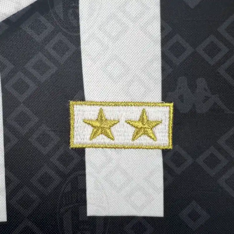 1992-1994 Juventus Jersey retro kit - 图片 3