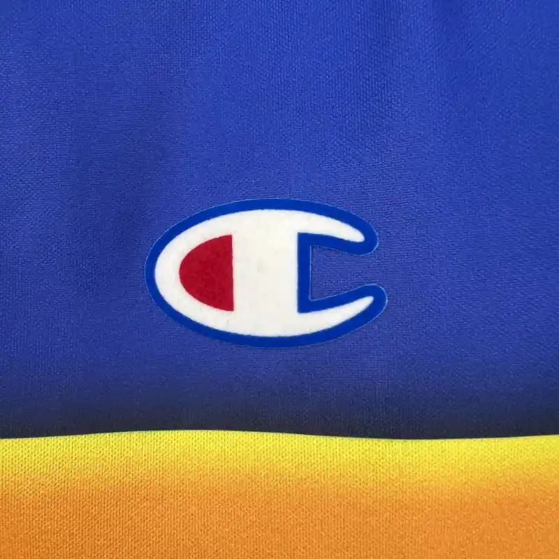 2002-2003 Parma Jersey retro kit - 图片 2