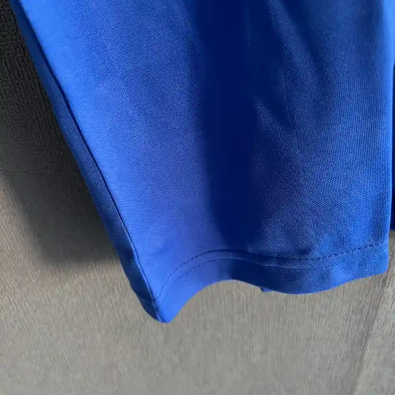 1987-1988 Rangers Jersey retro kit - 图片 5