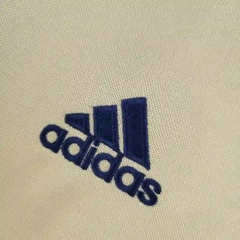 2004-2005 Bayern Munich Jersey retro kit - 图片 8