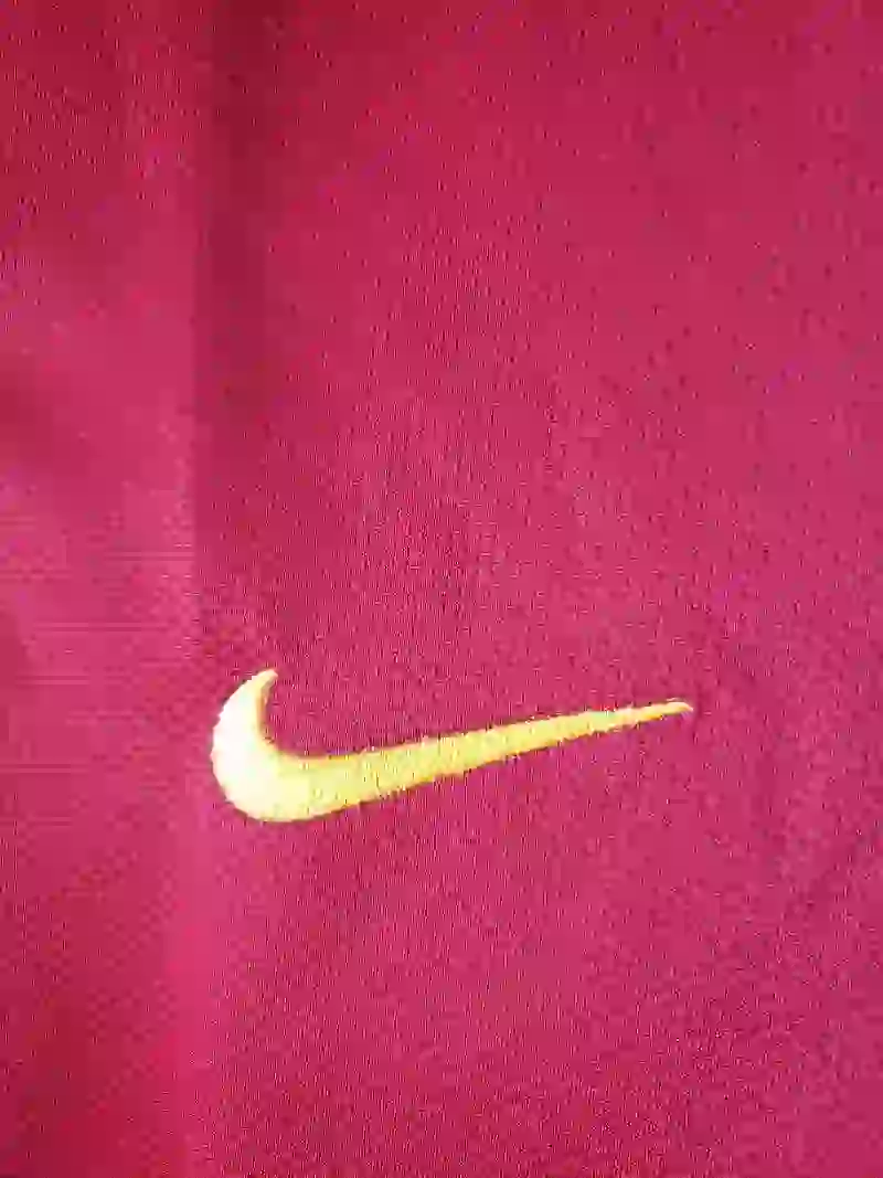 2007-2008 Barcelona Long Sleeve Jersey retro kit - 图片 2